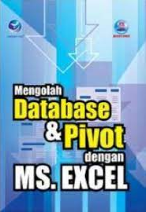 Image of Mengolah Database & Pivot dengan Ms. Excel