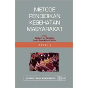 Image of Metode Pendidikan Kesehatan Masyarakat