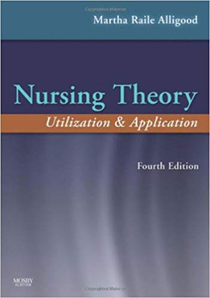 Image of Nursing Theory Utilization and Application