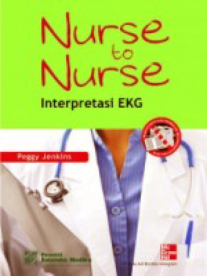Image of Nurse to Nurse Interpretasi EKG
