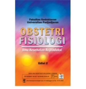 Image of Obstetri Fisiologi Ilmu Kesehatan Reproduksi