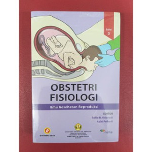 Image of Obstetri Fisiologi: Ilmu Kesehatan Reproduksi