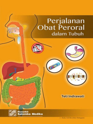 Image of Perjalanan Obat Peroral dalam Tubuh