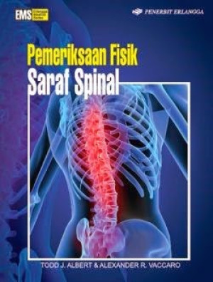 Image of Pemeriksaan Fisik Saraf Spinal