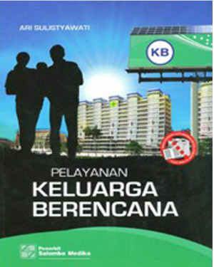 Image of Pelayanan Keluarga Berencana