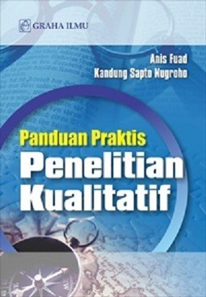 Image of Panduan Praktis Penelitian Kualitatif
