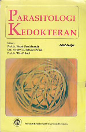 Image of Parasitologi kedokteran