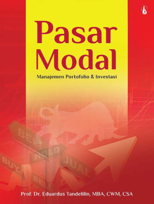 Image of Pasar Modal : Manajemen Portofolio dan Investasi