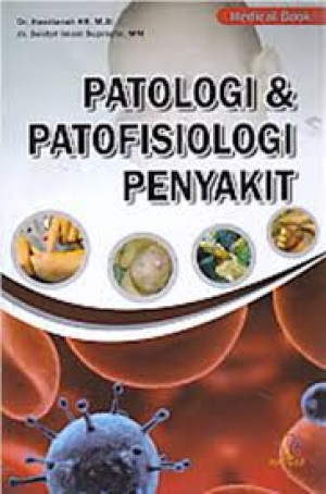 Image of Patologi dan Patofisiologi Penyakit