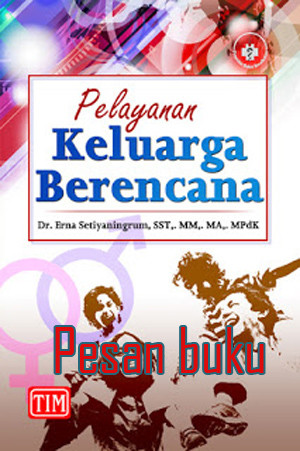 Image of Pelayanan Keluarga Berencana