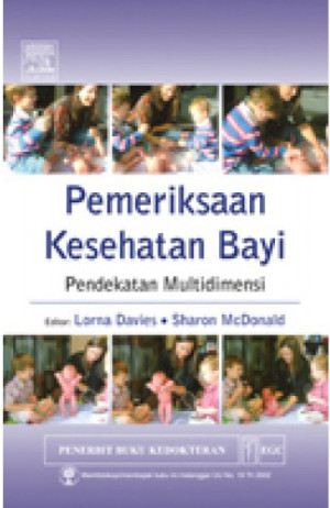 Image of Pemeriksaan Kesehatan Bayi Pendekatan Multidimensi