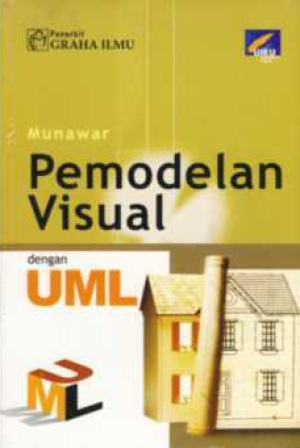 Image of Pemodelan Visual dengan UML