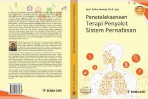Image of Penatalaksanaan Terapi Penyakit Sistem Pernafasan