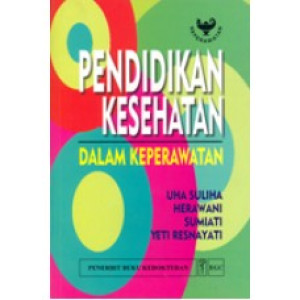 Image of Pendidikan Kesehatan Dalam Keperawatan