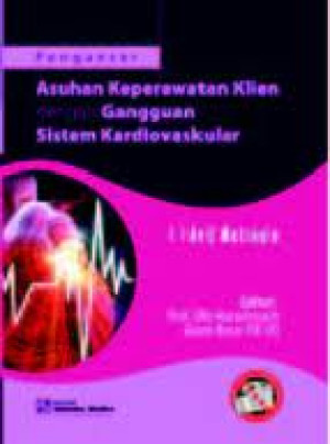 Image of Pengantar Asuhan keperawatan Klien Dengan Gangguan Sistem Kardiovaskular