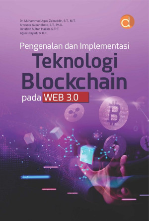 Image of Pengenalan dan Implementasi Teknologi Blockchain Pada Web 3.0