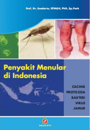 Image of Penyakit Menular di Indonesia
