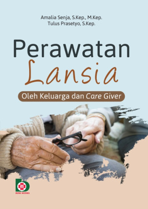 Image of Perawatan lansia oleh keluarga dan care giver