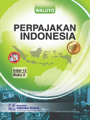 Image of Perpajakan Indonesia
