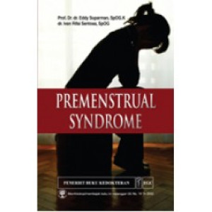 Image of Premenstrual Syndrome