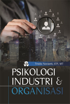 Image of Psikologi Industri dan Organisasi