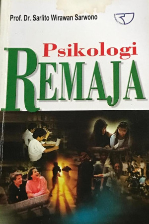 Image of Psikologi Remaja