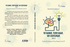 Image of Pustakawan, Perpustakaan, dan Kebencanaan Jilid 1: Transformasi Layanan Perpustakaan dan Kebencanaan