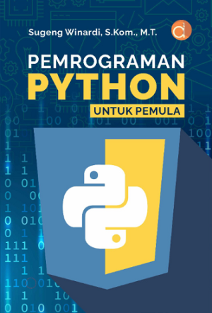 Image of Pemrograman Python untuk Pemula