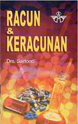 Image of Racun dan Keracunan