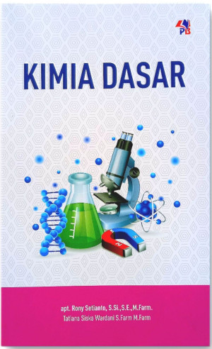 Image of Kimia Dasar