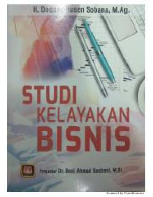 Image of Studi Kelayakan Bisnis
