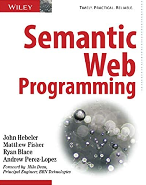 Image of Semantic Web Programming