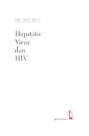 Image of Seri Buku Kecil: Hepatitis Virus dan HIV