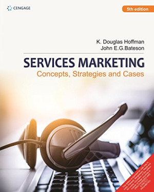 Image of Services Marketing: Concepts, Strategies, & Cases
