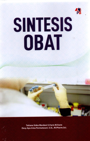 Image of Sintesis Obat
