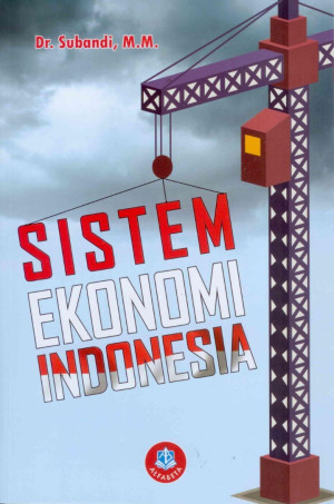 Image of Sistem Ekonomi Indonesia