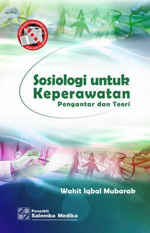Image of Sosiologi Untuk Keperawatan Pengantar dan Teori