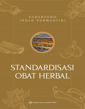 Image of Standarisasi Obat Herbal