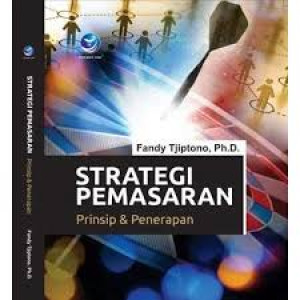 Image of Strategi Pemasaran: Prinsip dan Penerapan