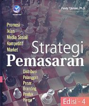 Image of Strategi Pemasaran