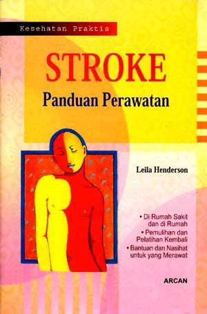 Image of Stroke: Panduan Perawatan