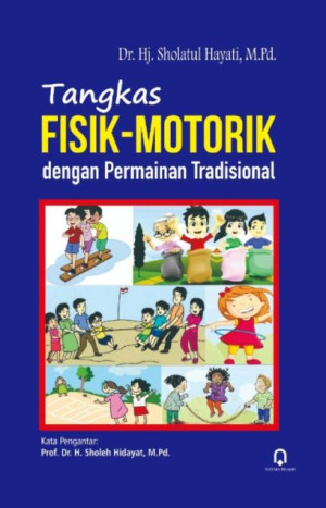 Image of Tangkas Fisik-Motorik dengan Permainan Tradisional