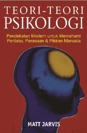Image of Teori-teori psikologi