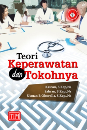 Image of Teori keperawatan dan tokohnya