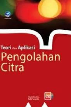 Image of Teori dan Aplikasi Pengolahan Citra