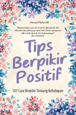 Image of Tips Berpikir Positif