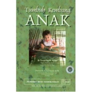 Image of Tumbuh Kembang Anak