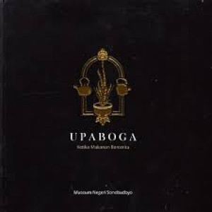 Image of UPABOGA: Ketika Makanan Bercerita