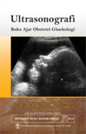 Image of Ultrasonografi : buku ajar obstetri ginekologi