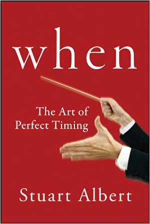 Image of When: The Art of Perfect Timing